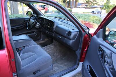 1997 Dodge Dakota SLT   - Photo 13 - Shoreline, WA 98133