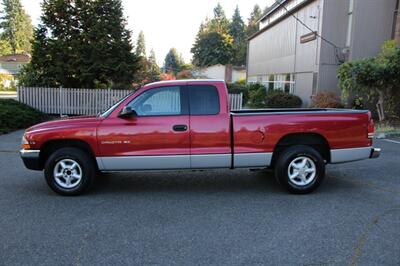 1997 Dodge Dakota SLT   - Photo 12 - Shoreline, WA 98133