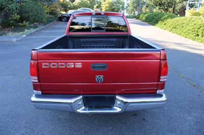 1997 Dodge Dakota SLT   - Photo 10 - Shoreline, WA 98133