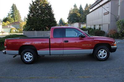 1997 Dodge Dakota SLT   - Photo 11 - Shoreline, WA 98133
