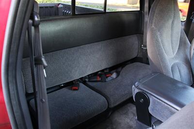 1997 Dodge Dakota SLT   - Photo 6 - Shoreline, WA 98133