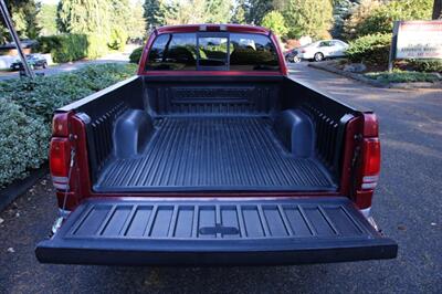 1997 Dodge Dakota SLT   - Photo 14 - Shoreline, WA 98133
