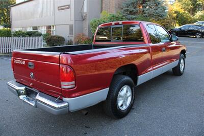 1997 Dodge Dakota SLT   - Photo 3 - Shoreline, WA 98133