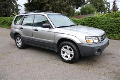 2005 Subaru Forester X 59K MILES   - Photo 2 - Shoreline, WA 98133
