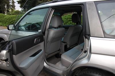 2005 Subaru Forester X 59K MILES   - Photo 14 - Shoreline, WA 98133