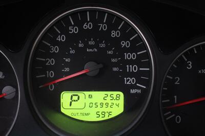 2005 Subaru Forester X 59K MILES   - Photo 7 - Shoreline, WA 98133