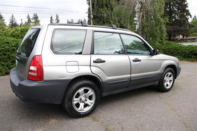 2005 Subaru Forester X 59K MILES   - Photo 3 - Shoreline, WA 98133
