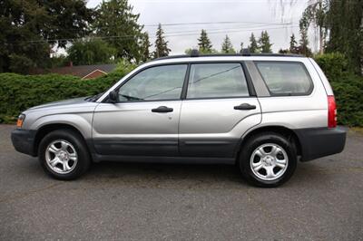 2005 Subaru Forester X 59K MILES   - Photo 12 - Shoreline, WA 98133