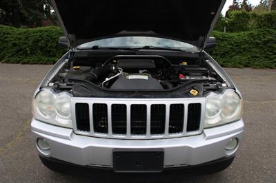 2007 Jeep Grand Cherokee Laredo   - Photo 18 - Shoreline, WA 98133