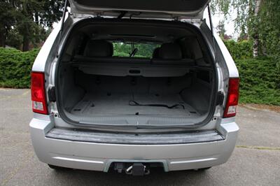 2007 Jeep Grand Cherokee Laredo   - Photo 16 - Shoreline, WA 98133