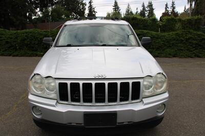 2007 Jeep Grand Cherokee Laredo   - Photo 10 - Shoreline, WA 98133