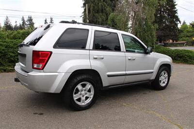 2007 Jeep Grand Cherokee Laredo   - Photo 3 - Shoreline, WA 98133