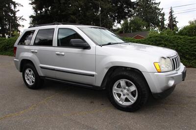 2007 Jeep Grand Cherokee Laredo   - Photo 2 - Shoreline, WA 98133