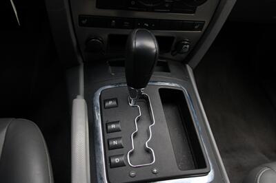 2007 Jeep Grand Cherokee Laredo   - Photo 8 - Shoreline, WA 98133