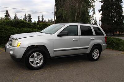 2007 Jeep Grand Cherokee Laredo   - Photo 1 - Shoreline, WA 98133