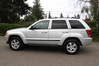 2007 Jeep Grand Cherokee Laredo   - Photo 13 - Shoreline, WA 98133