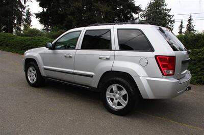 2007 Jeep Grand Cherokee Laredo   - Photo 4 - Shoreline, WA 98133