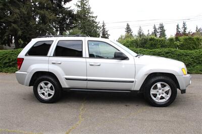 2007 Jeep Grand Cherokee Laredo   - Photo 12 - Shoreline, WA 98133