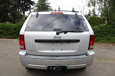2007 Jeep Grand Cherokee Laredo   - Photo 11 - Shoreline, WA 98133