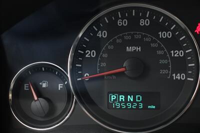 2007 Jeep Grand Cherokee Laredo   - Photo 7 - Shoreline, WA 98133