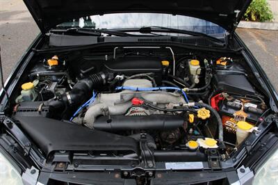 2009 Subaru Outback 2.5i Special Edition   - Photo 17 - Shoreline, WA 98133