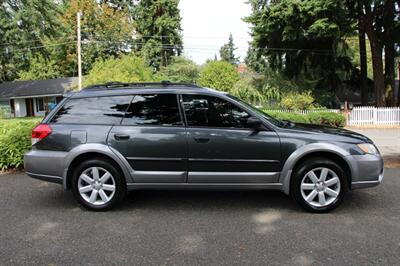 2009 Subaru Outback 2.5i Special Edition   - Photo 11 - Shoreline, WA 98133