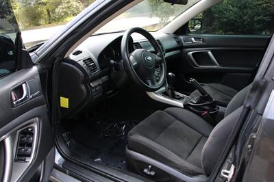 2009 Subaru Outback 2.5i Special Edition   - Photo 5 - Shoreline, WA 98133