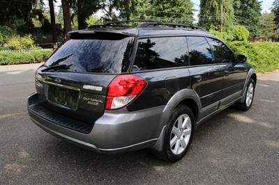 2009 Subaru Outback 2.5i Special Edition   - Photo 3 - Shoreline, WA 98133