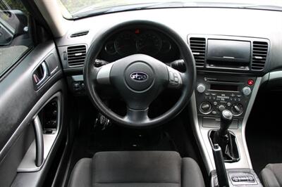 2009 Subaru Outback 2.5i Special Edition   - Photo 16 - Shoreline, WA 98133