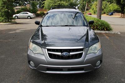 2009 Subaru Outback 2.5i Special Edition   - Photo 9 - Shoreline, WA 98133