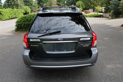 2009 Subaru Outback 2.5i Special Edition   - Photo 10 - Shoreline, WA 98133