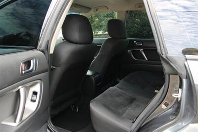 2009 Subaru Outback 2.5i Special Edition   - Photo 14 - Shoreline, WA 98133
