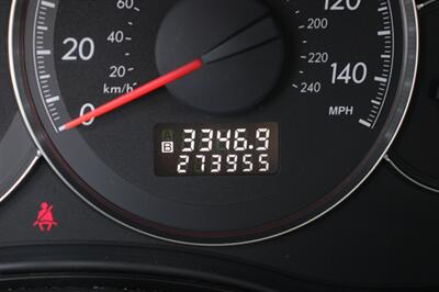 2009 Subaru Outback 2.5i Special Edition   - Photo 7 - Shoreline, WA 98133