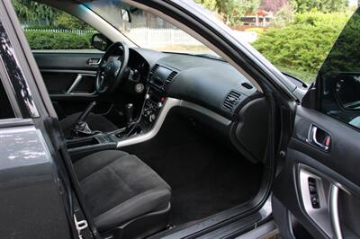 2009 Subaru Outback 2.5i Special Edition   - Photo 13 - Shoreline, WA 98133