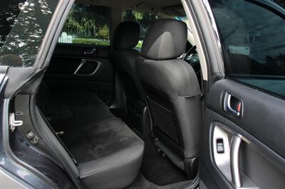 2009 Subaru Outback 2.5i Special Edition   - Photo 6 - Shoreline, WA 98133