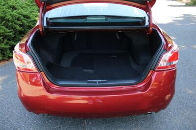 2013 Nissan Altima 3.5 SL 1-owner   - Photo 17 - Shoreline, WA 98133