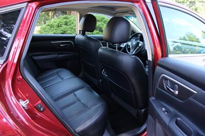 2013 Nissan Altima 3.5 SL 1-owner   - Photo 6 - Shoreline, WA 98133