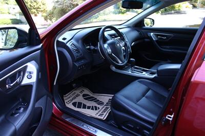 2013 Nissan Altima 3.5 SL 1-owner   - Photo 5 - Shoreline, WA 98133