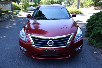 2013 Nissan Altima 3.5 SL 1-owner   - Photo 11 - Shoreline, WA 98133