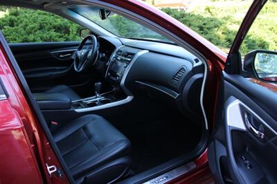 2013 Nissan Altima 3.5 SL 1-owner   - Photo 15 - Shoreline, WA 98133