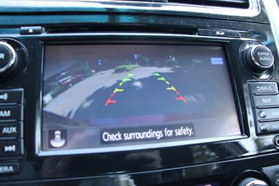 2013 Nissan Altima 3.5 SL 1-owner   - Photo 9 - Shoreline, WA 98133