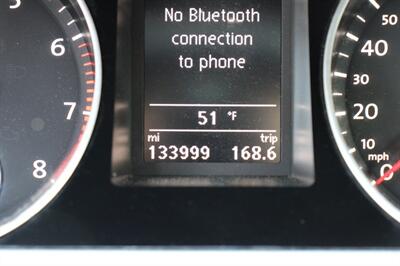 2013 Volkswagen CC Sport PZEV - Photo 7 - Shoreline, WA 98133