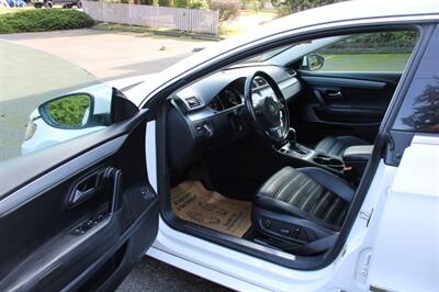 2013 Volkswagen CC Sport PZEV - Photo 5 - Shoreline, WA 98133
