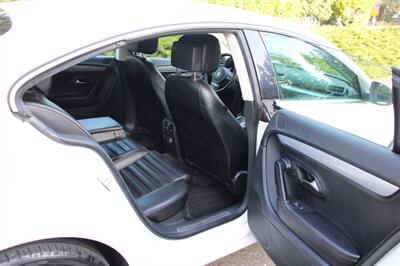 2013 Volkswagen CC Sport PZEV - Photo 6 - Shoreline, WA 98133