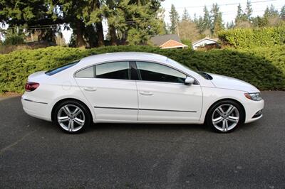 2013 Volkswagen CC Sport PZEV - Photo 11 - Shoreline, WA 98133