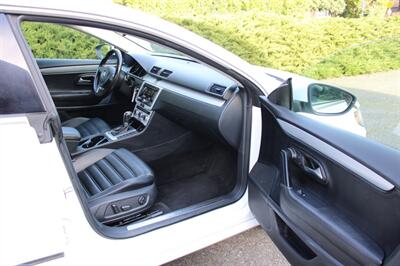 2013 Volkswagen CC Sport PZEV - Photo 13 - Shoreline, WA 98133