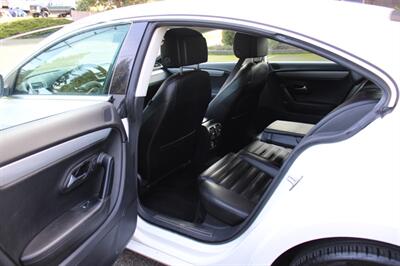 2013 Volkswagen CC Sport PZEV - Photo 14 - Shoreline, WA 98133