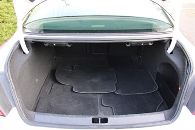 2013 Volkswagen CC Sport PZEV - Photo 15 - Shoreline, WA 98133