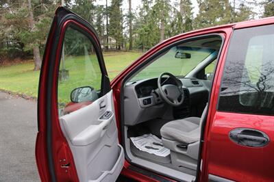 2000 Ford Windstar   - Photo 5 - Shoreline, WA 98133