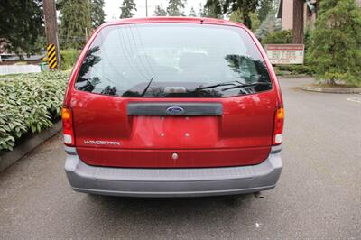 2000 Ford Windstar   - Photo 10 - Shoreline, WA 98133